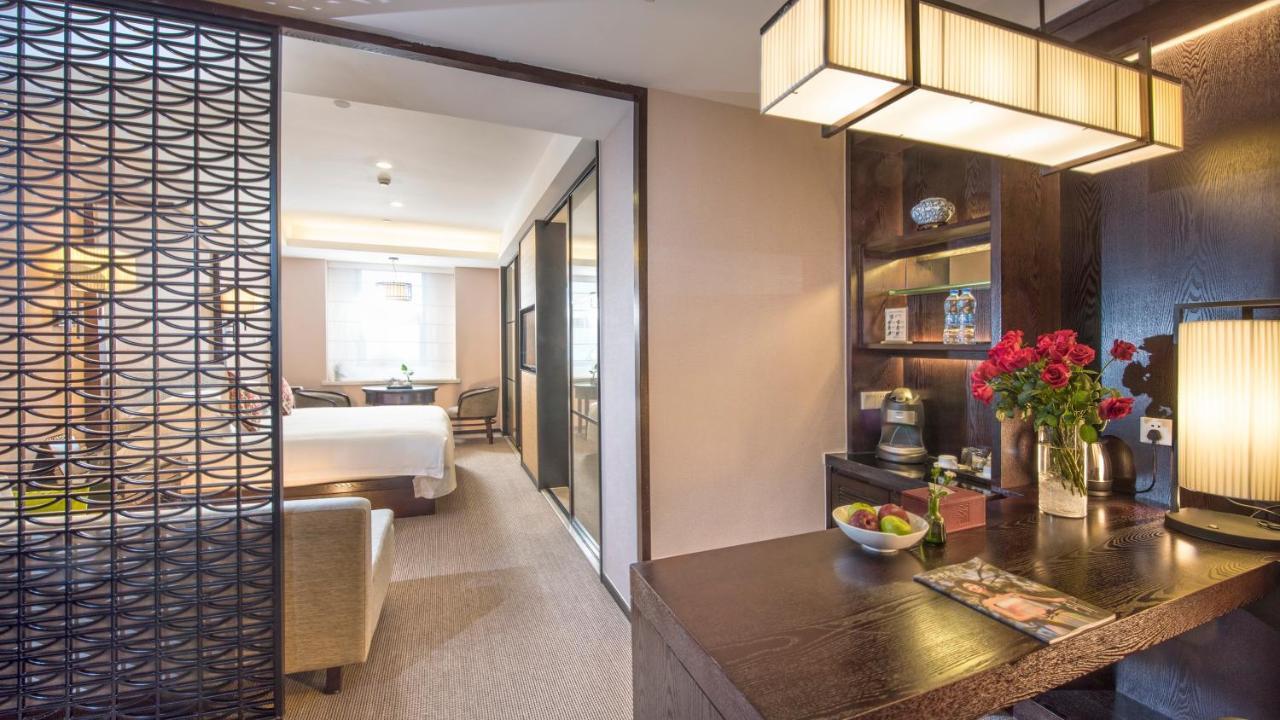 Ssaw Boutique Hotel Hangzhou East - Free Self Service Laundry Екстер'єр фото