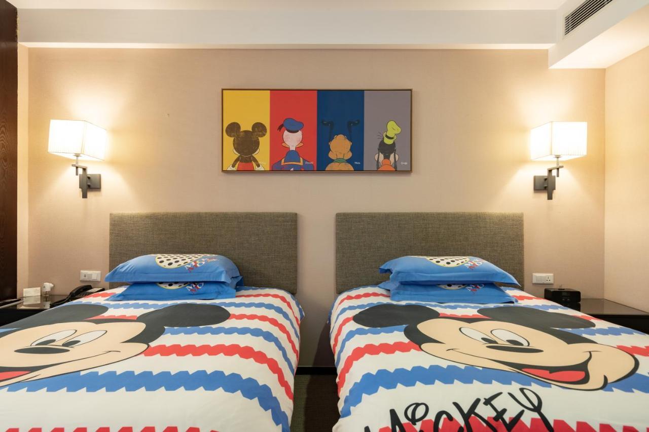 Ssaw Boutique Hotel Hangzhou East - Free Self Service Laundry Екстер'єр фото