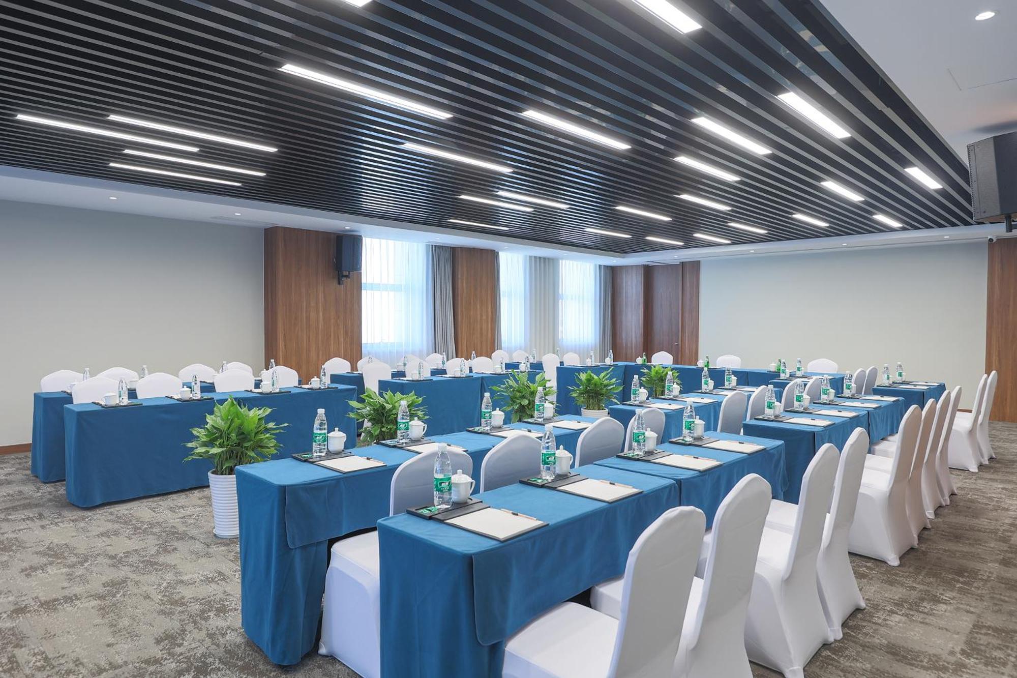 Ssaw Boutique Hotel Hangzhou East - Free Self Service Laundry Екстер'єр фото