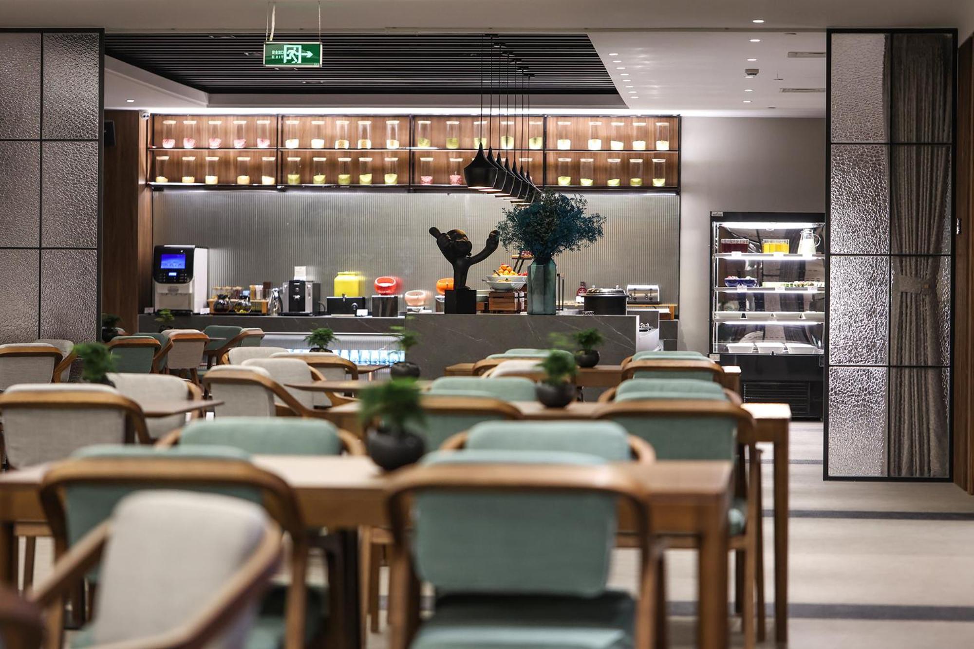 Ssaw Boutique Hotel Hangzhou East - Free Self Service Laundry Екстер'єр фото
