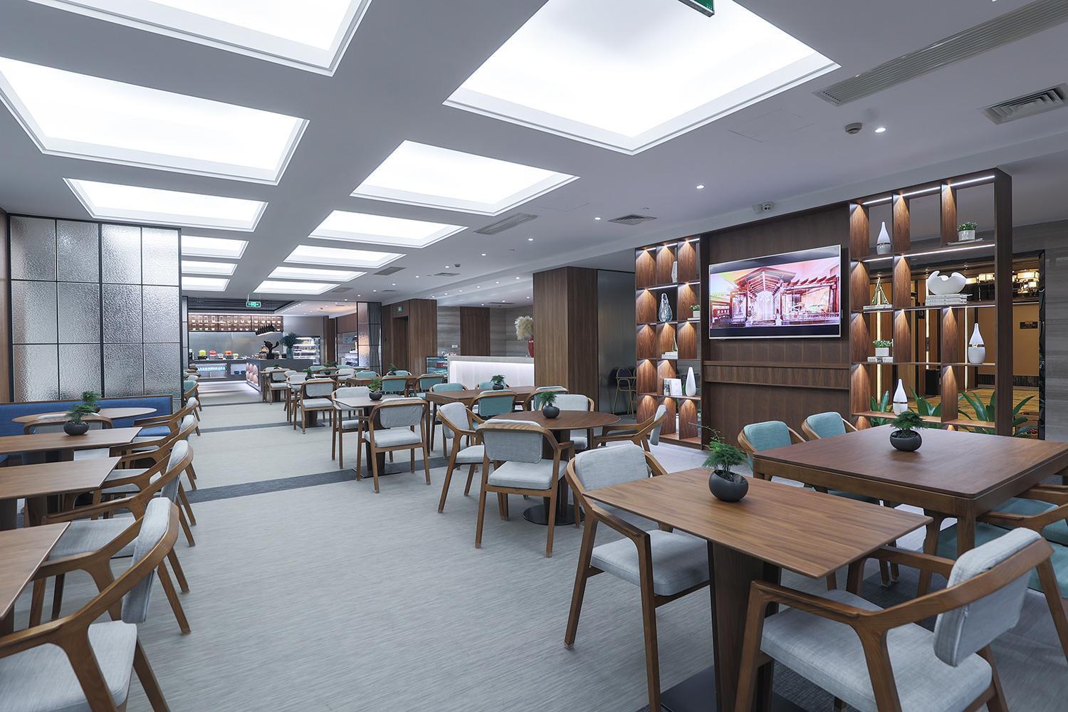 Ssaw Boutique Hotel Hangzhou East - Free Self Service Laundry Екстер'єр фото