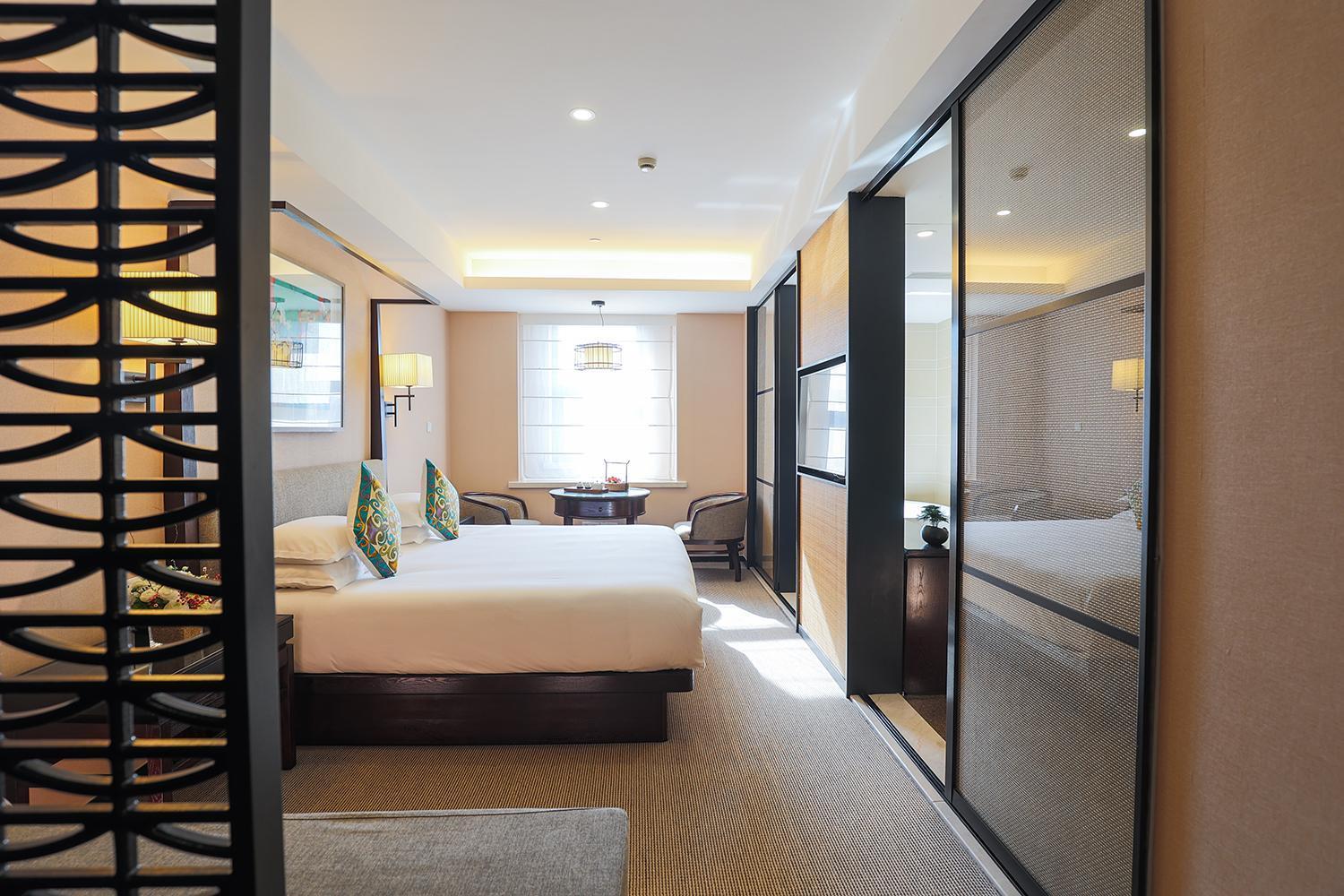 Ssaw Boutique Hotel Hangzhou East - Free Self Service Laundry Екстер'єр фото