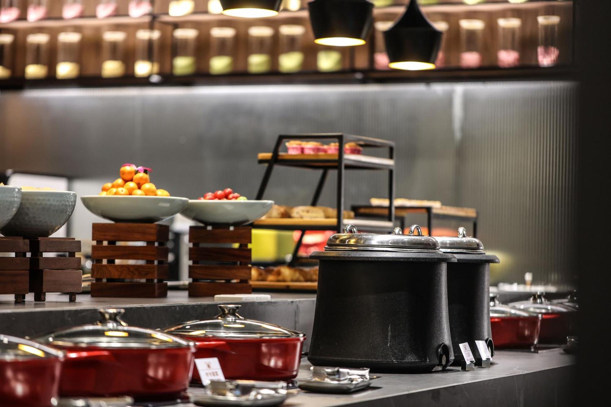 Ssaw Boutique Hotel Hangzhou East - Free Self Service Laundry Екстер'єр фото