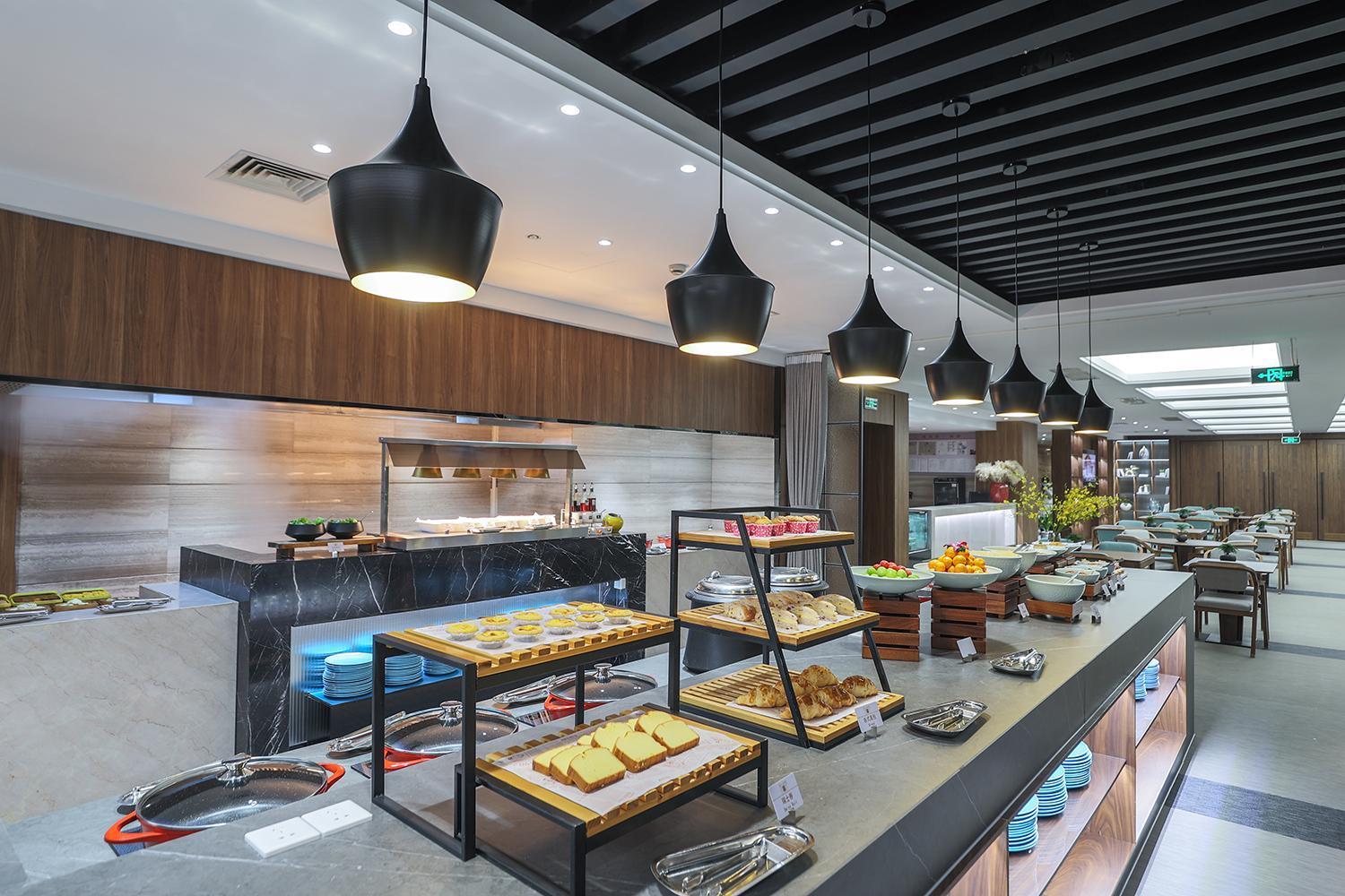 Ssaw Boutique Hotel Hangzhou East - Free Self Service Laundry Екстер'єр фото