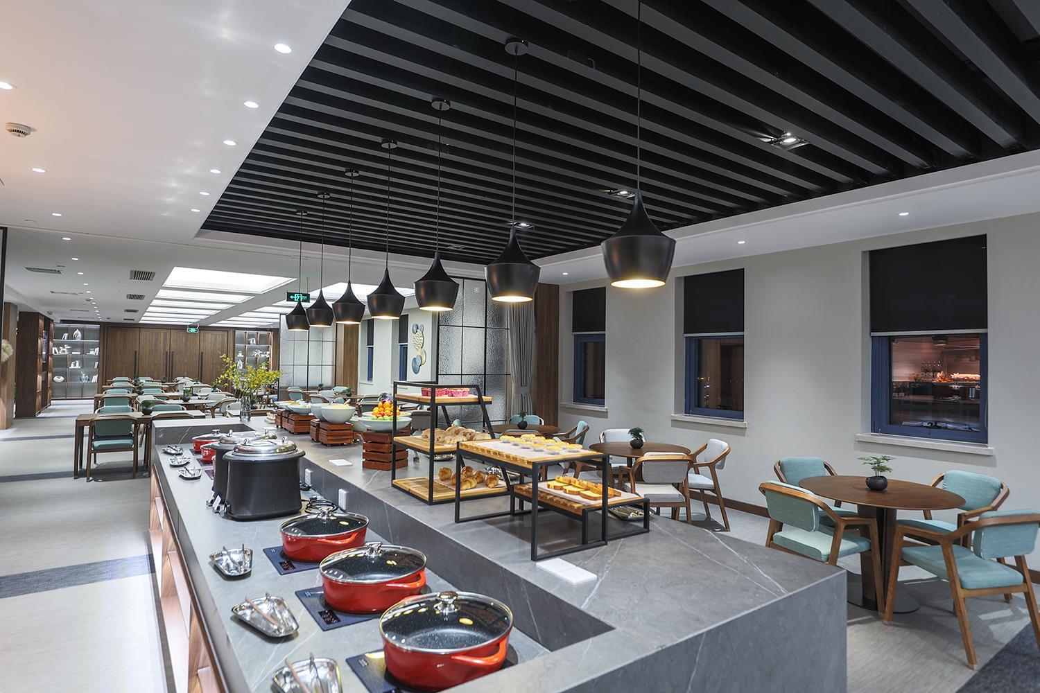 Ssaw Boutique Hotel Hangzhou East - Free Self Service Laundry Екстер'єр фото