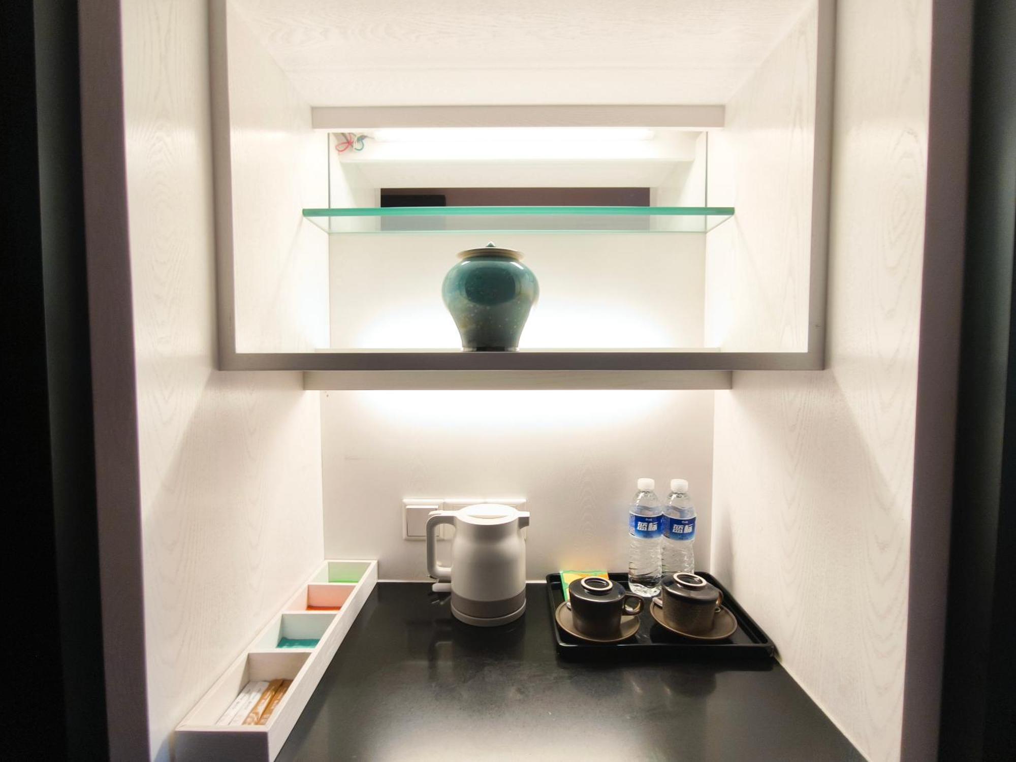 Ssaw Boutique Hotel Hangzhou East - Free Self Service Laundry Екстер'єр фото