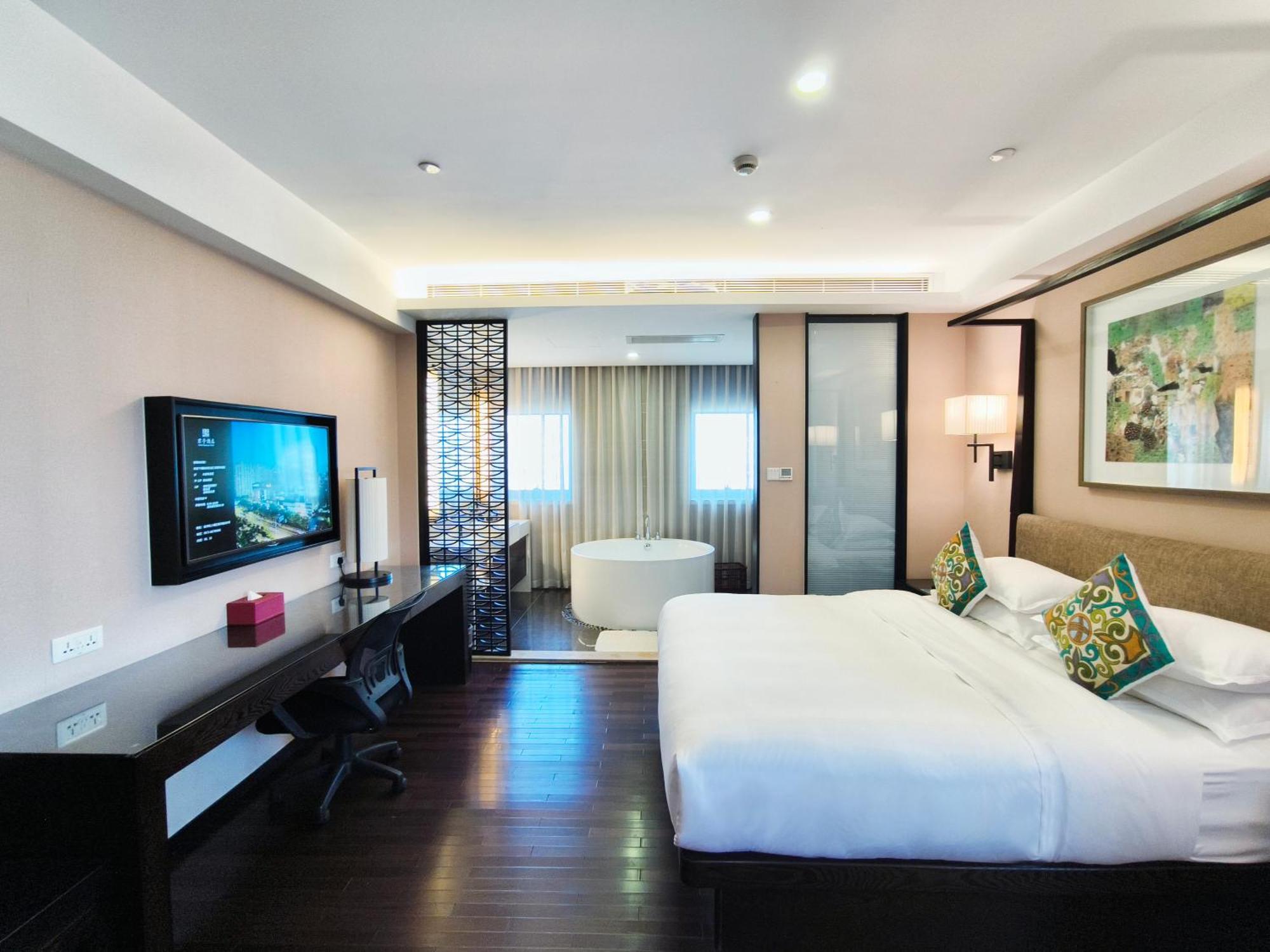 Ssaw Boutique Hotel Hangzhou East - Free Self Service Laundry Екстер'єр фото