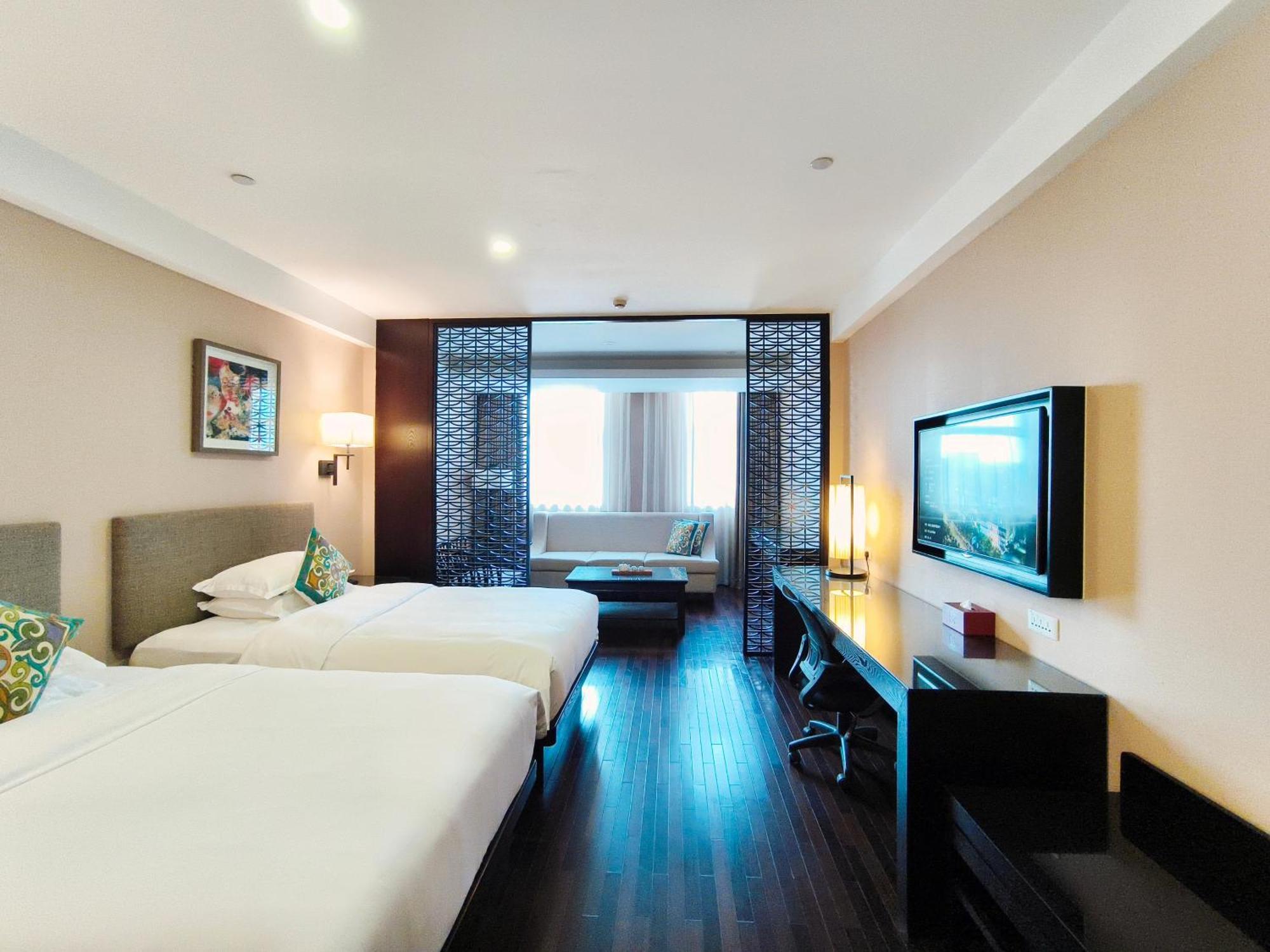 Ssaw Boutique Hotel Hangzhou East - Free Self Service Laundry Екстер'єр фото