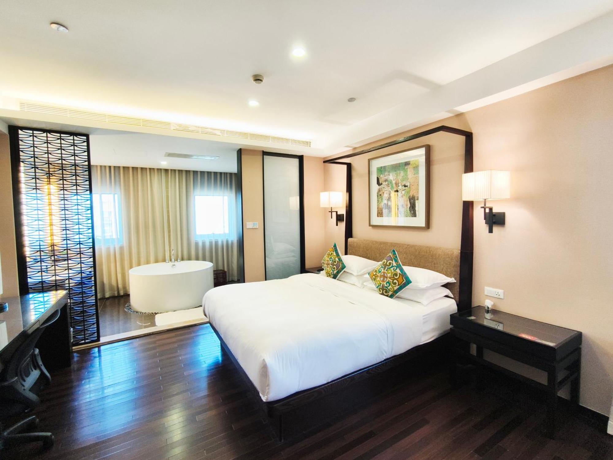Ssaw Boutique Hotel Hangzhou East - Free Self Service Laundry Екстер'єр фото