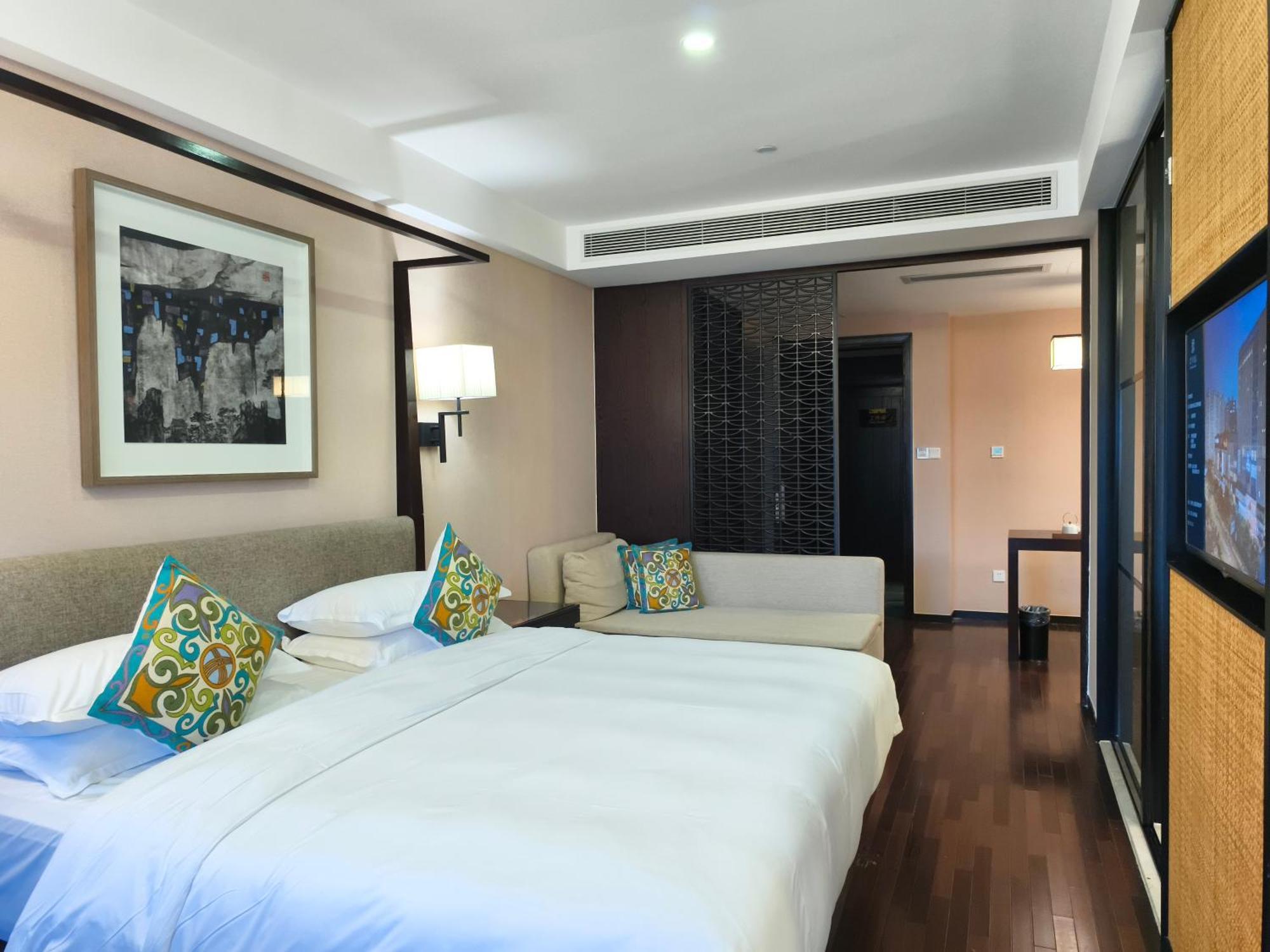 Ssaw Boutique Hotel Hangzhou East - Free Self Service Laundry Екстер'єр фото