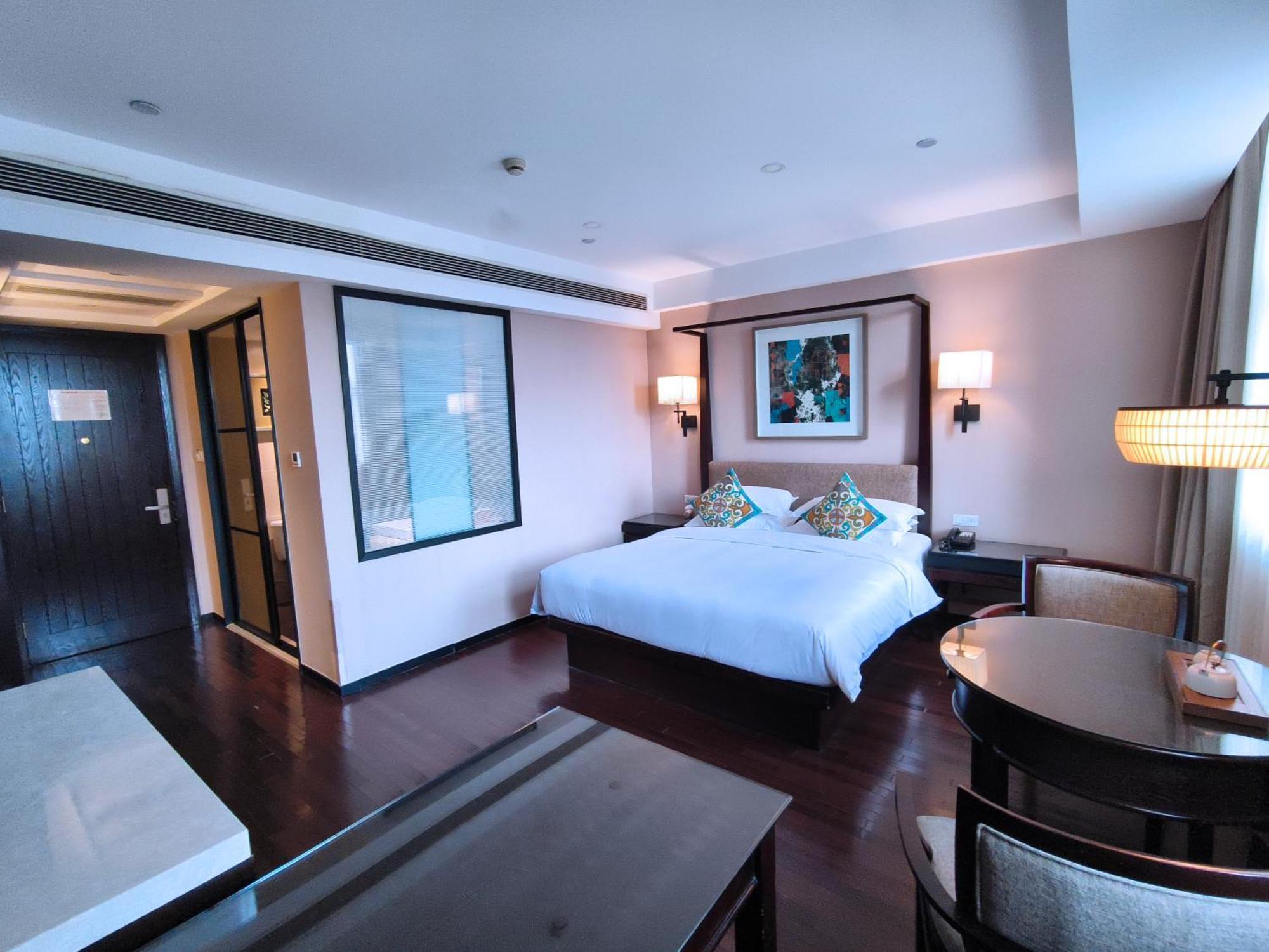Ssaw Boutique Hotel Hangzhou East - Free Self Service Laundry Екстер'єр фото