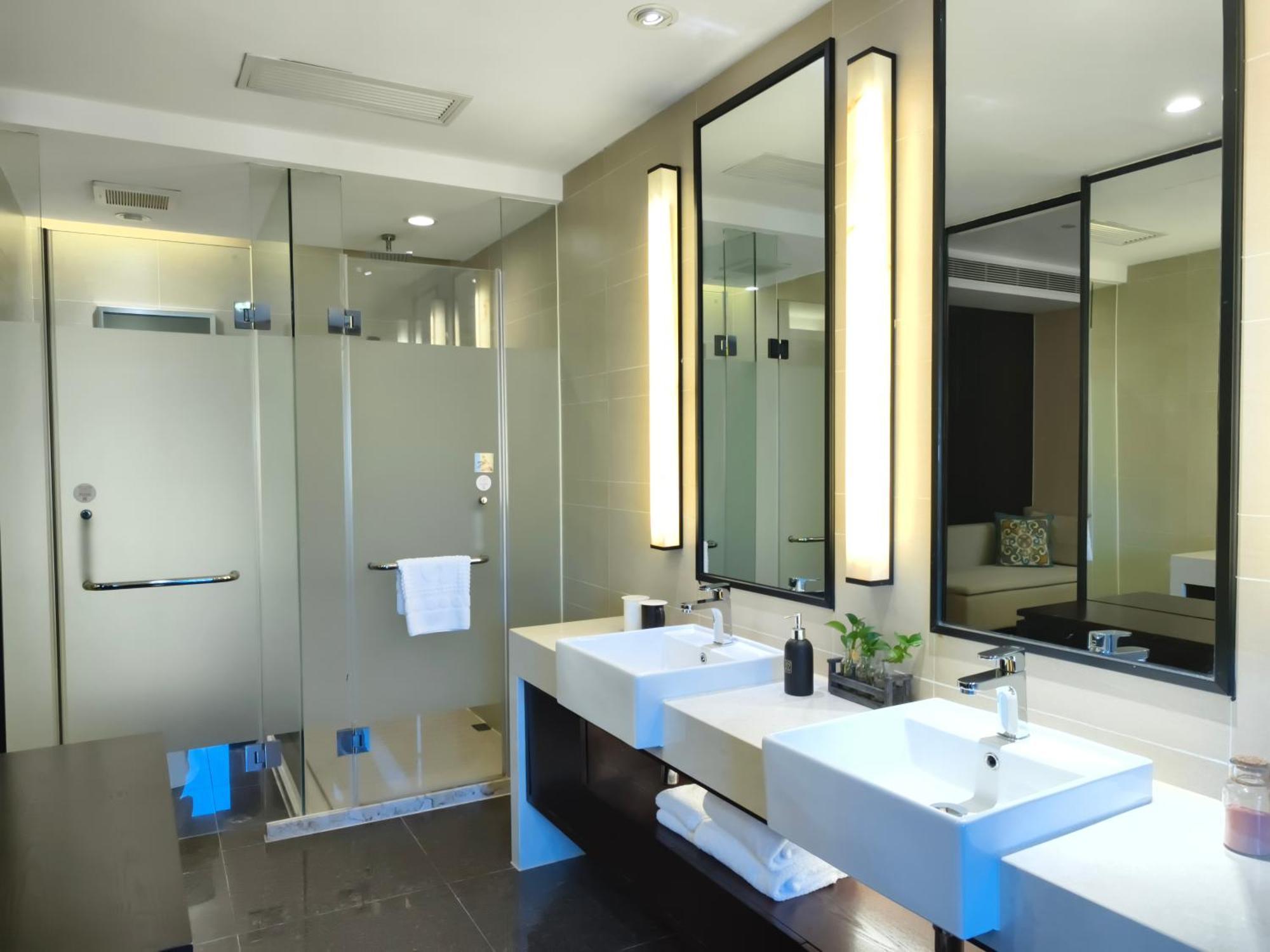 Ssaw Boutique Hotel Hangzhou East - Free Self Service Laundry Екстер'єр фото