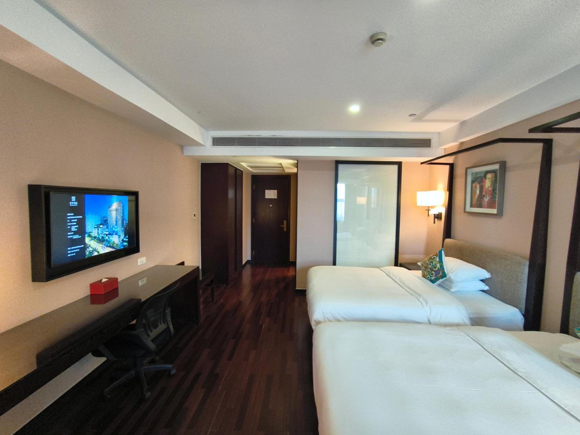 Ssaw Boutique Hotel Hangzhou East - Free Self Service Laundry Екстер'єр фото