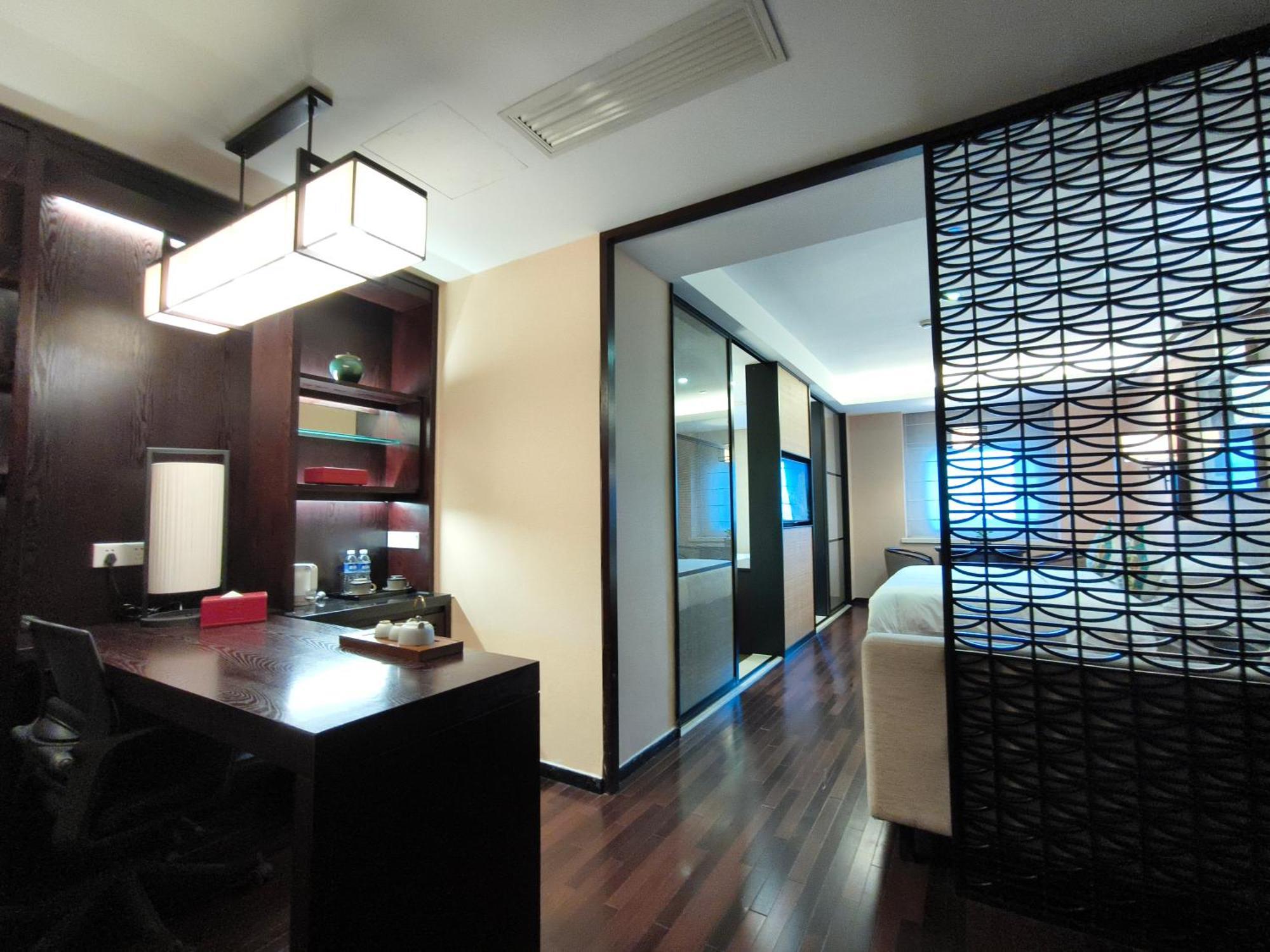 Ssaw Boutique Hotel Hangzhou East - Free Self Service Laundry Екстер'єр фото