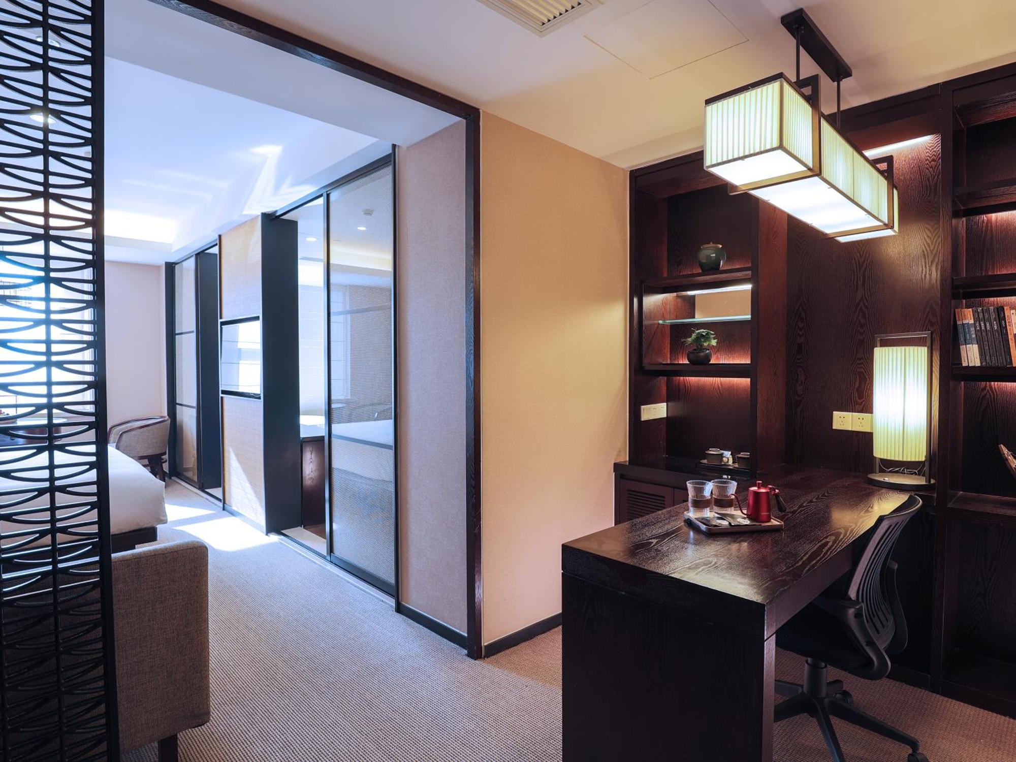 Ssaw Boutique Hotel Hangzhou East - Free Self Service Laundry Екстер'єр фото