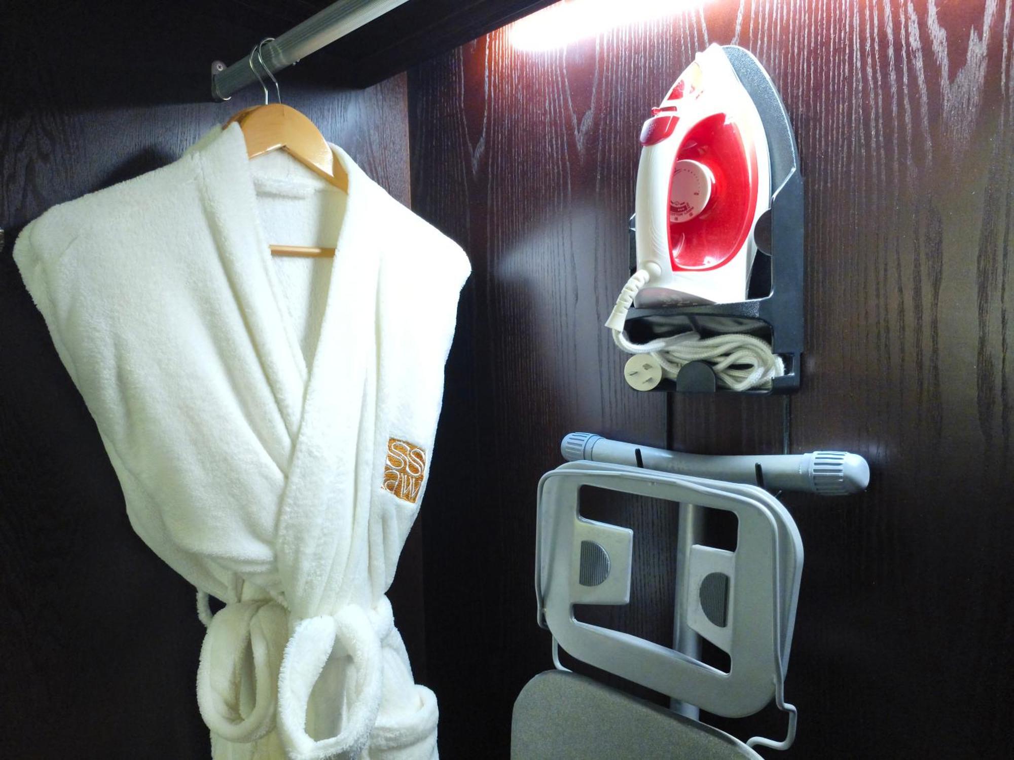 Ssaw Boutique Hotel Hangzhou East - Free Self Service Laundry Екстер'єр фото