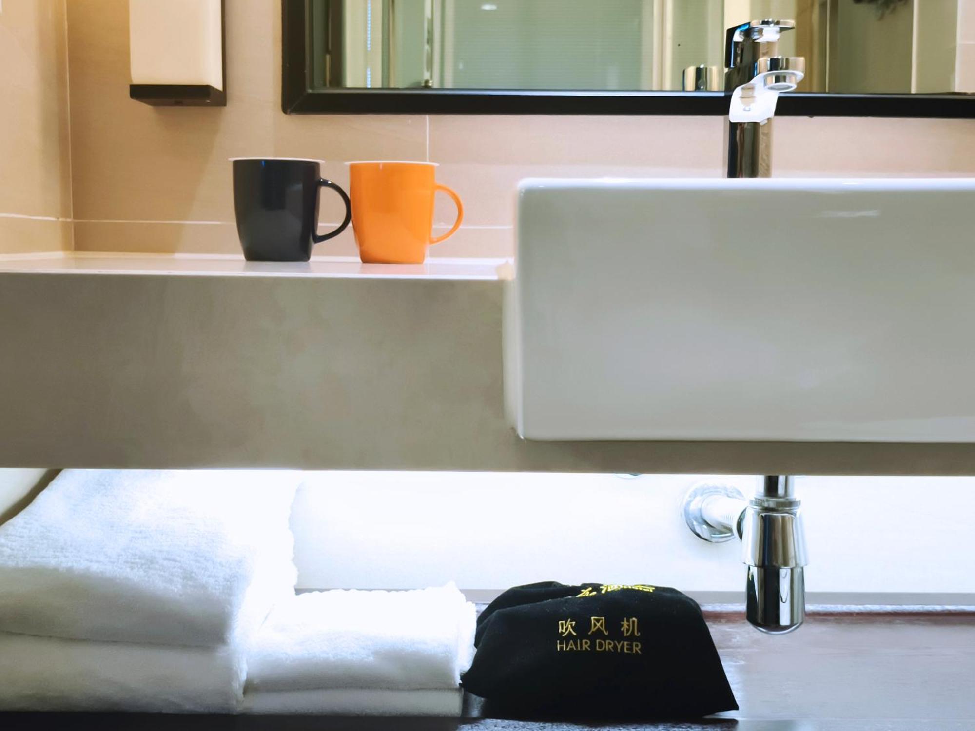 Ssaw Boutique Hotel Hangzhou East - Free Self Service Laundry Екстер'єр фото