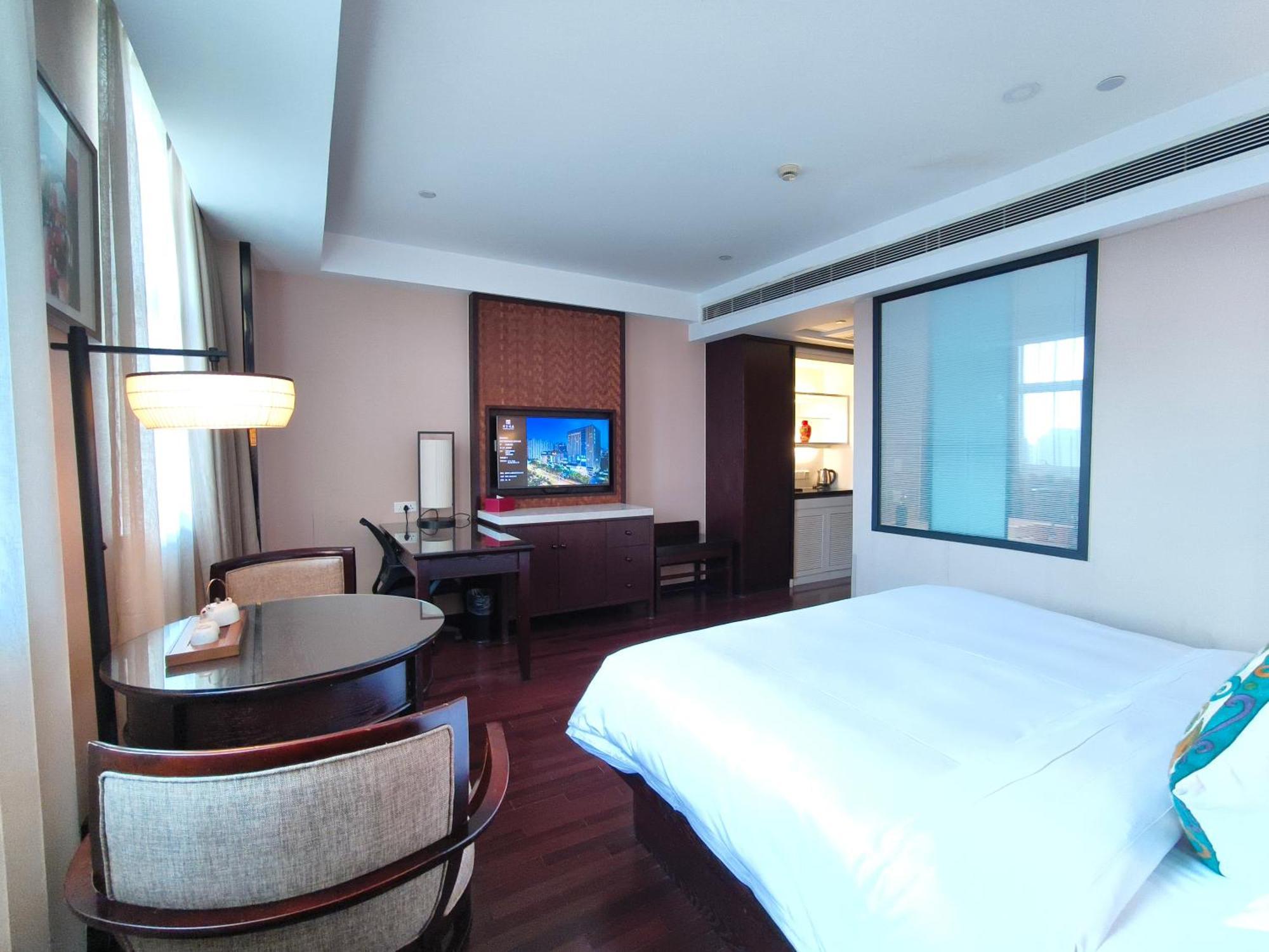 Ssaw Boutique Hotel Hangzhou East - Free Self Service Laundry Екстер'єр фото