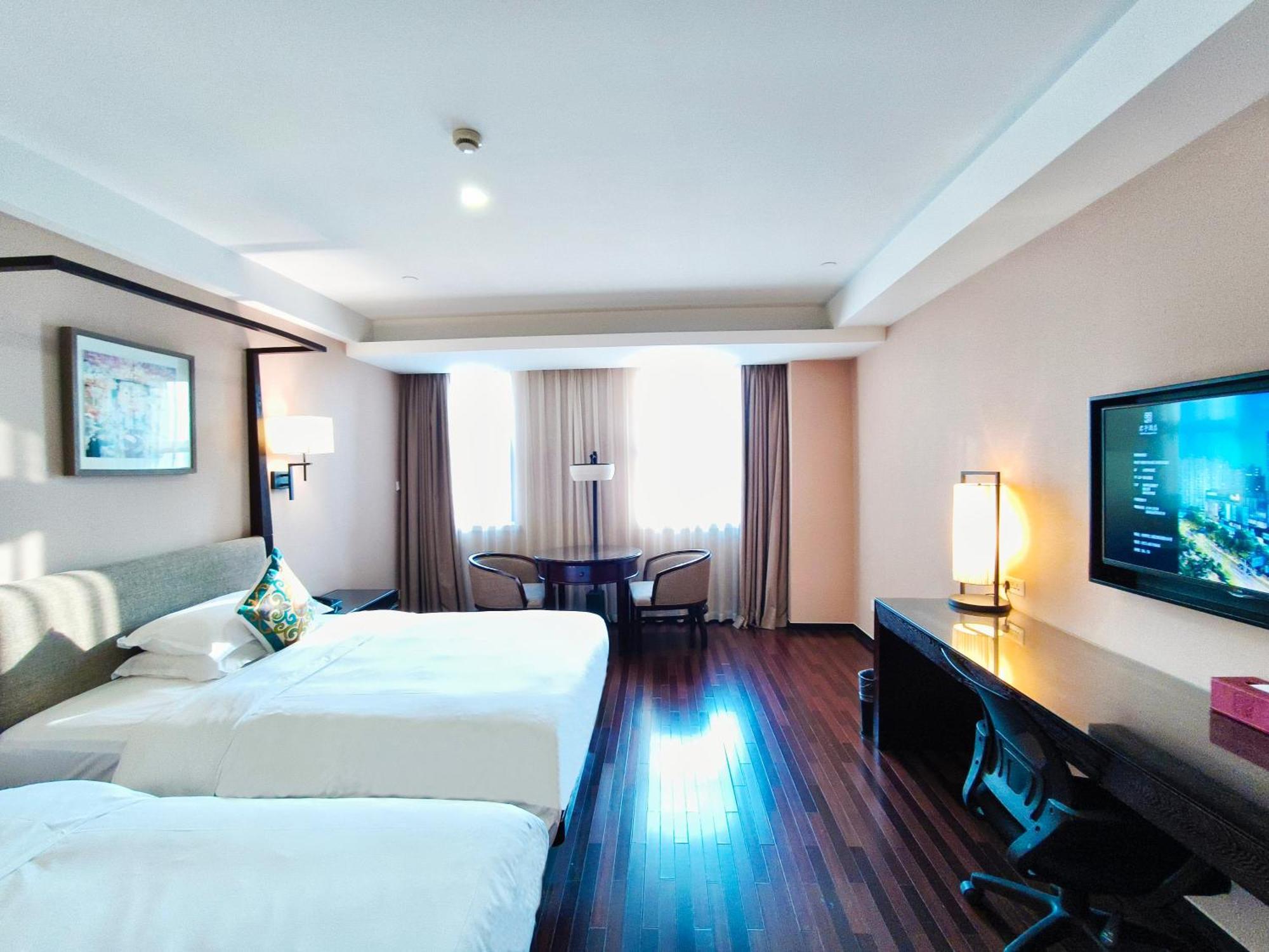 Ssaw Boutique Hotel Hangzhou East - Free Self Service Laundry Екстер'єр фото