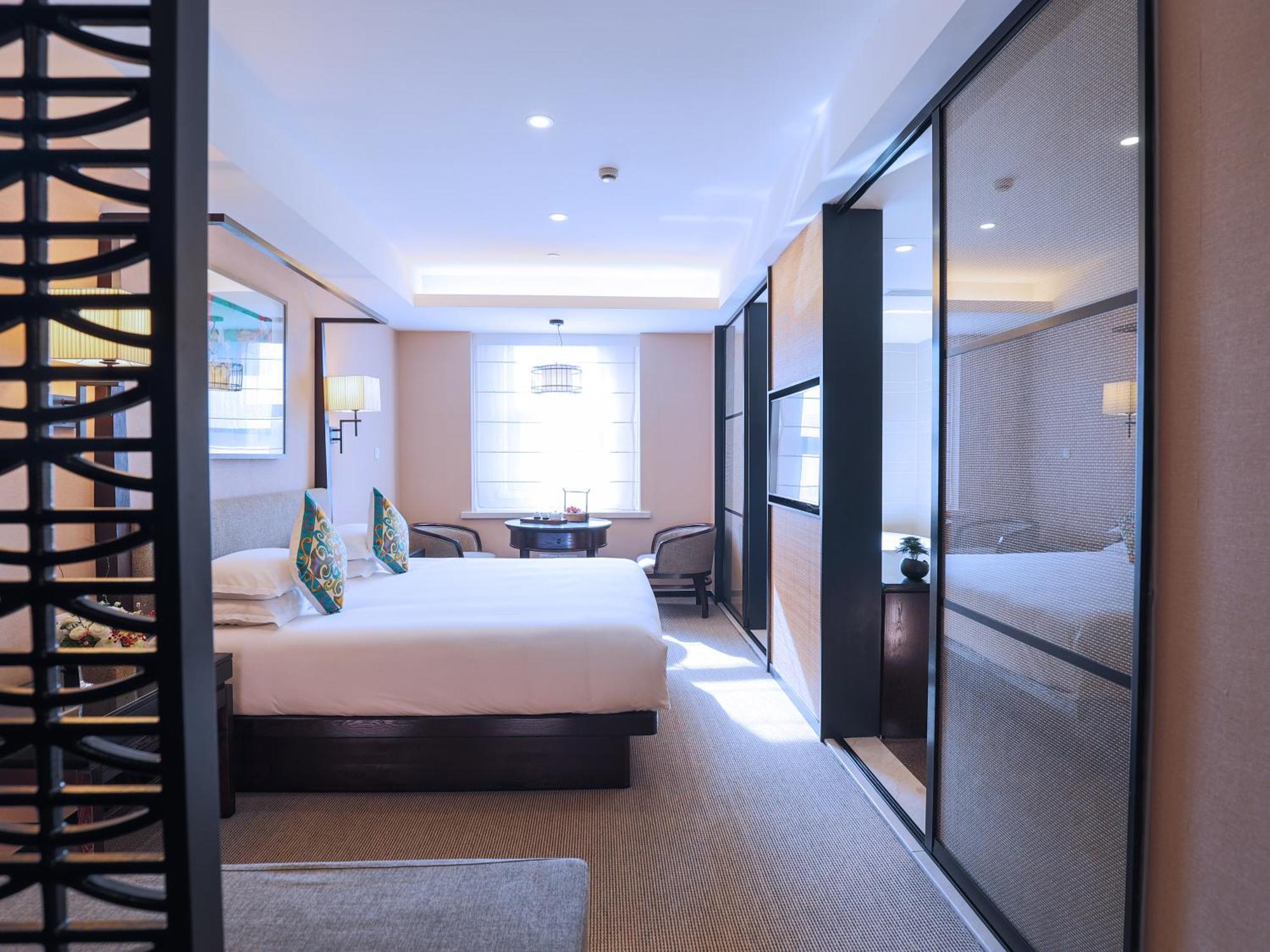 Ssaw Boutique Hotel Hangzhou East - Free Self Service Laundry Екстер'єр фото