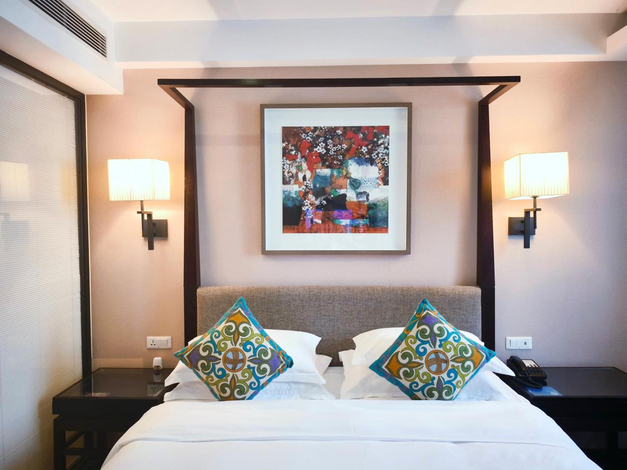 Ssaw Boutique Hotel Hangzhou East - Free Self Service Laundry Екстер'єр фото