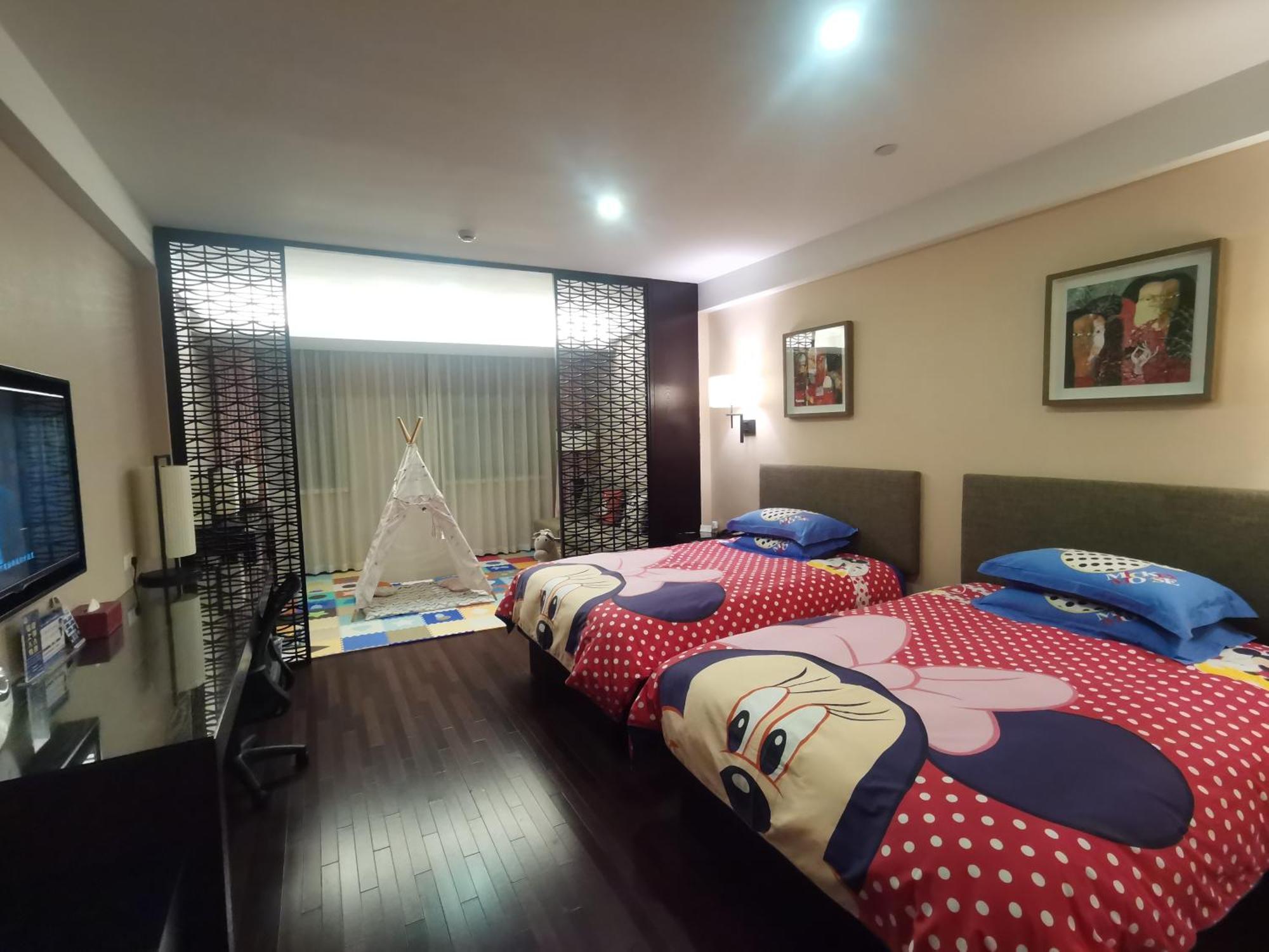 Ssaw Boutique Hotel Hangzhou East - Free Self Service Laundry Екстер'єр фото